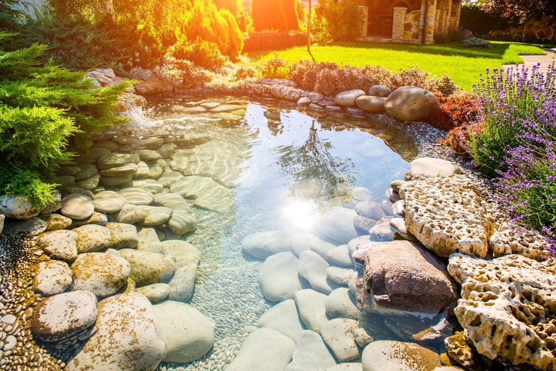 Landscaping Services in Boroondara, VIC