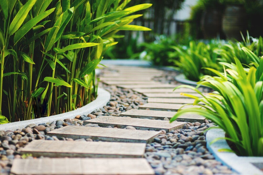Landscaping Services in Boroondara, VIC